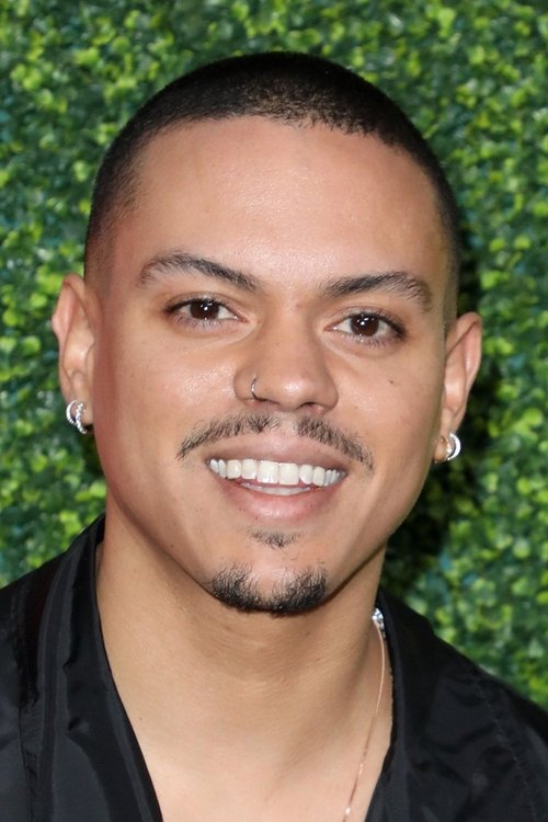 Evan Ross photo