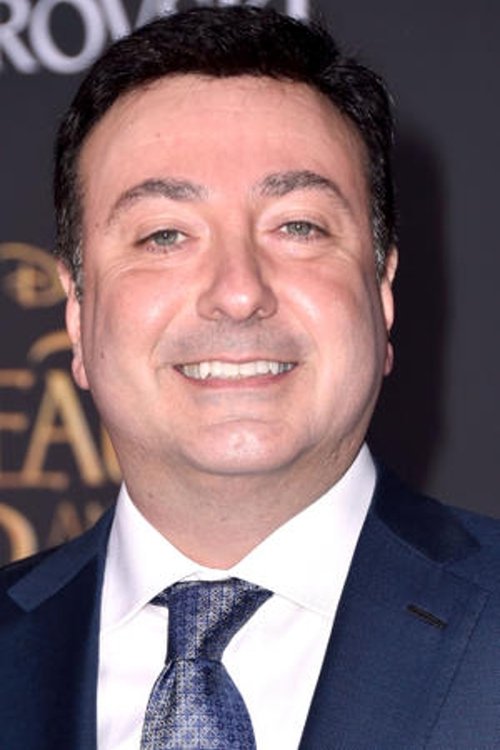 Profile image of Evan Spiliotopoulos