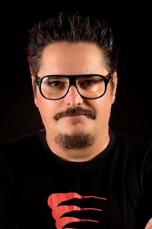 Profile image of Evandro Berlesi