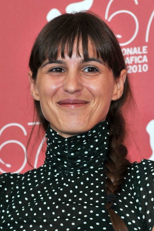 Evangelia Randou photo