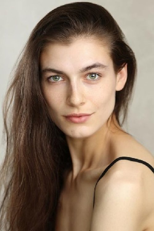 Evangelina Burton photo