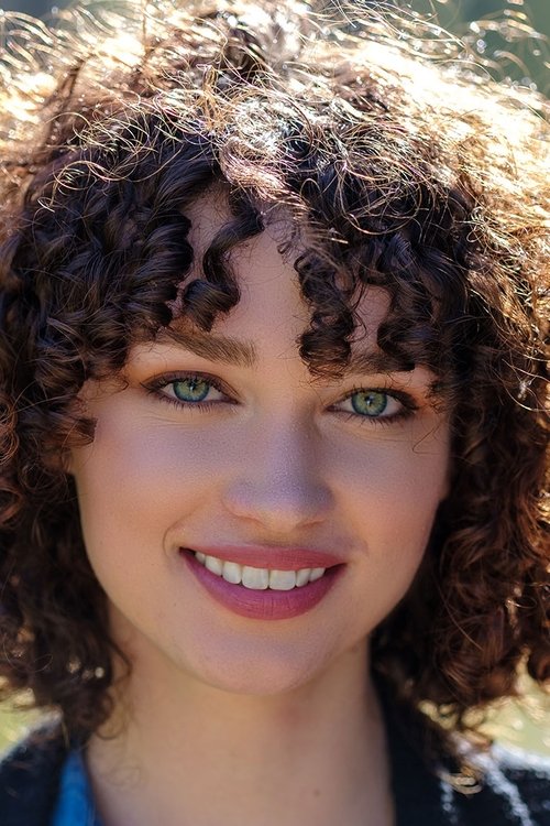 Evangeline Edwards photo