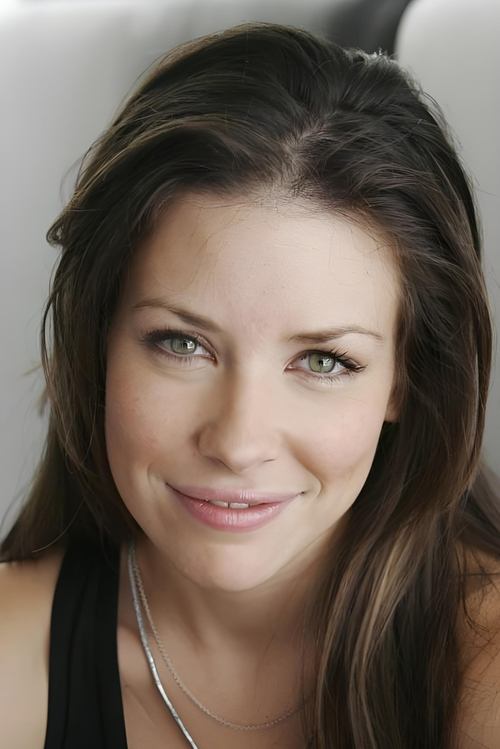 Evangeline Lilly photo