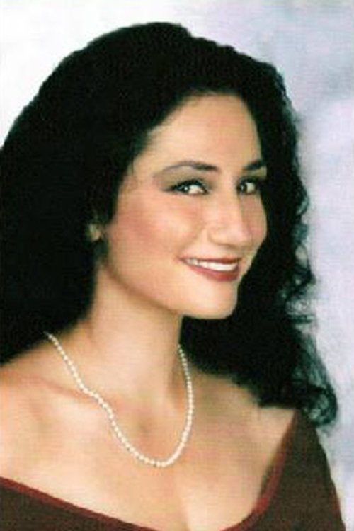 Evdokia Hatziioanou photo