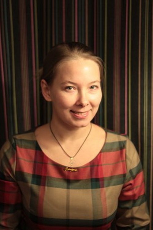 Evdokiya Vishnyakova photo