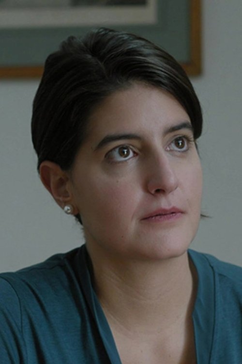 Evdoxia Androulidaki photo