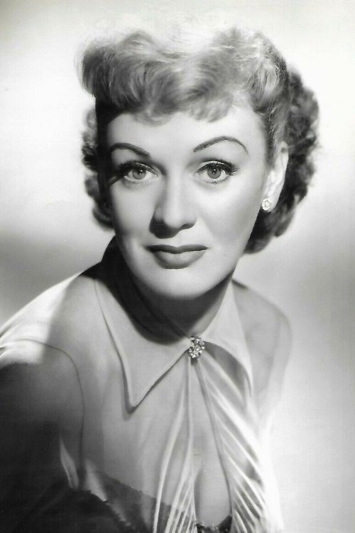 Eve Arden photo