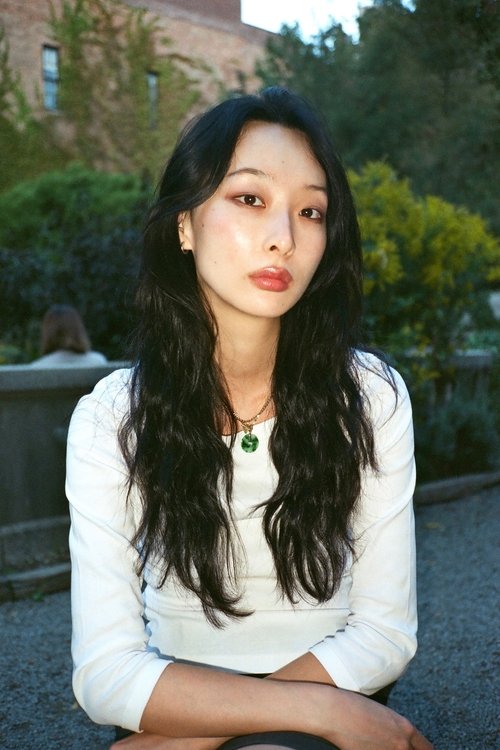 Profile image of Eve Liu