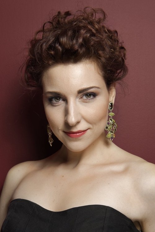 Ève-Maud Hubeaux photo