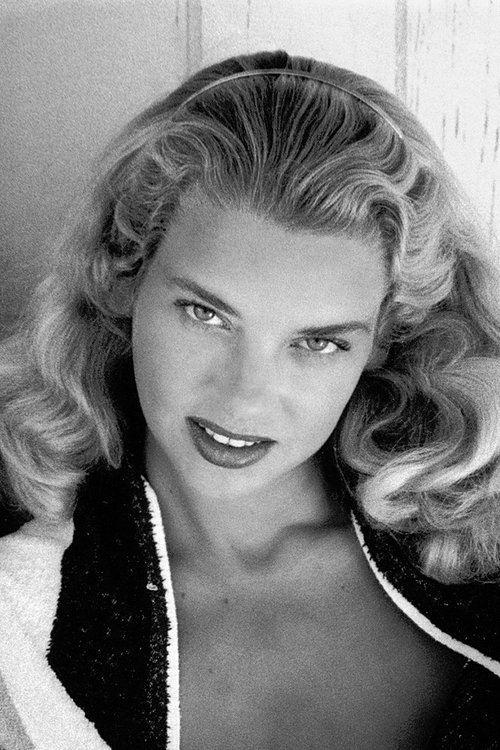 Eve Meyer photo