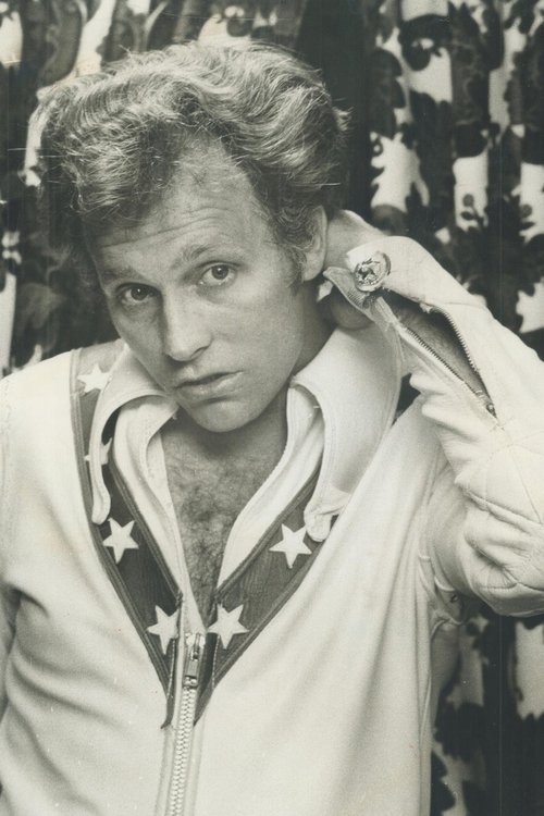 Evel Knievel photo