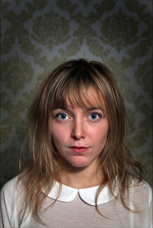 Evelien Bosmans photo