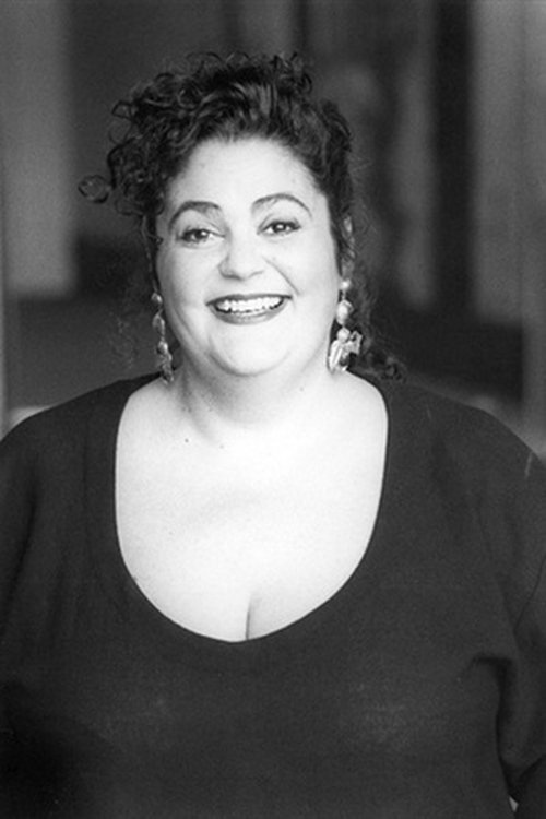 Evelina Meghnagi photo