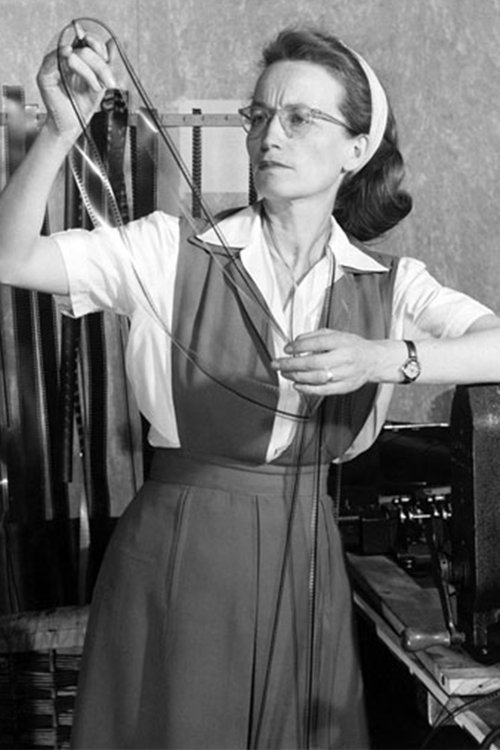 Profile image of Evelyn Cherry