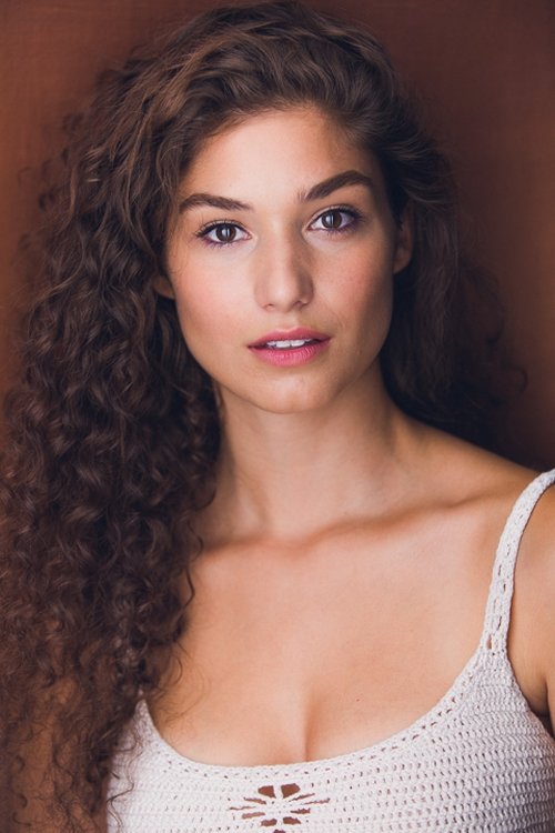 Evelyn Giovine photo