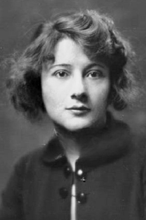 Evelyn Greeley photo