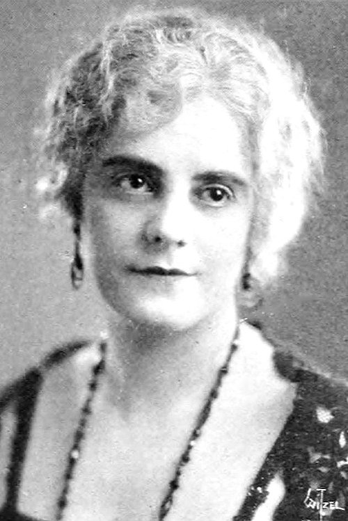 Evelyn Sherman photo