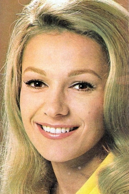 Évelyne Dandry photo