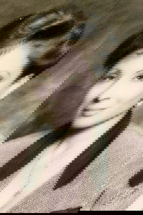 Evelyne Dassas photo