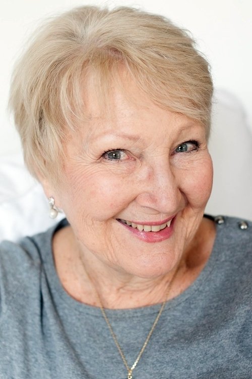 Évelyne Grandjean photo