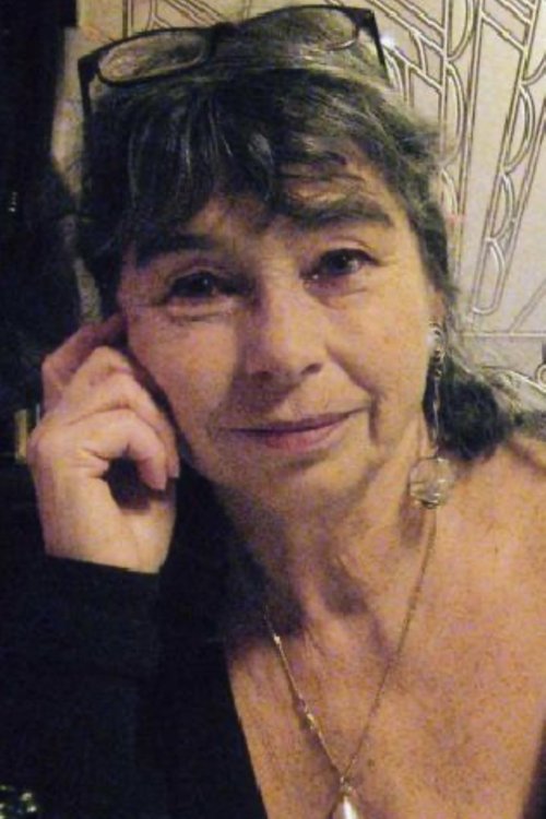 Evelyne Istria photo