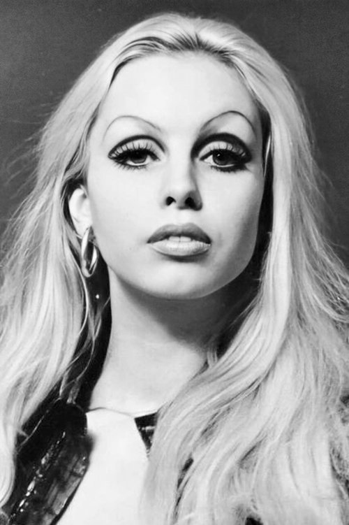 Evelyne Traeger photo