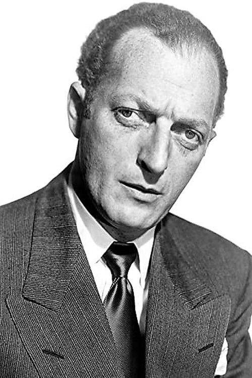 Everett Sloane photo