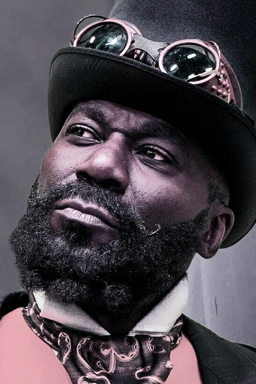 Everick Golding photo