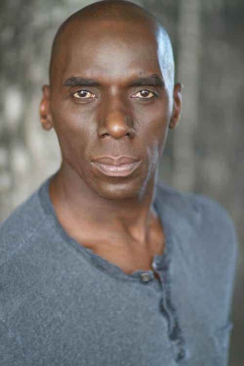 Everton Lawrence photo