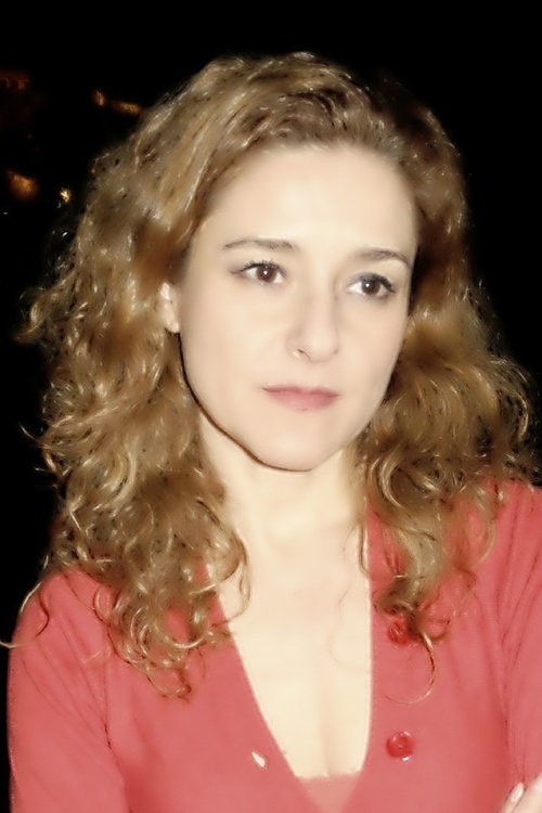 Evgenia Apostolou photo