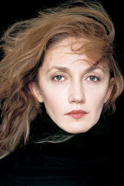 Evgenia Dodina photo