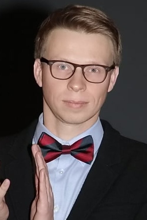 Profile image of Evgeniy Abyzov