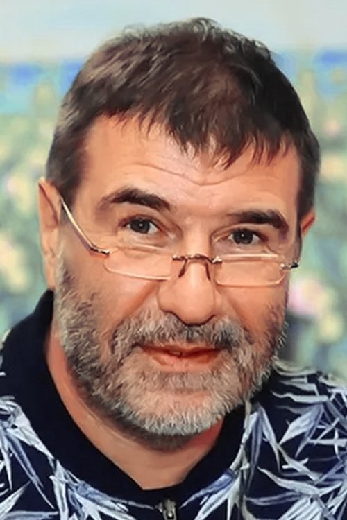 Evgeniy Grishkovec photo