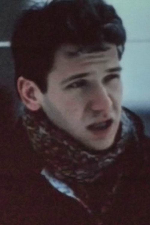 Evgeniy Kalintsev photo