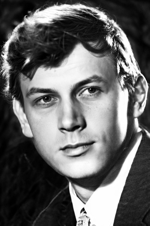 Evgeniy Karelskikh photo