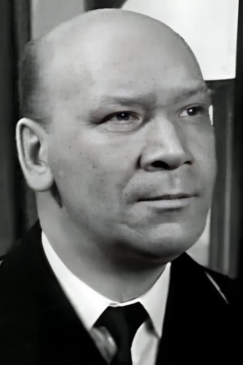 Evgeniy Kuznetsov photo