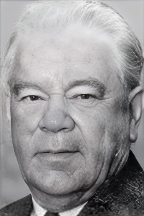 Evgeniy Lavrovskiy photo