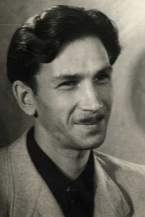 Profile image of Evgeniy Migunov