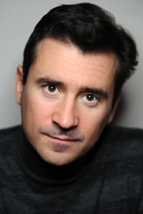 Evgeniy Miller photo