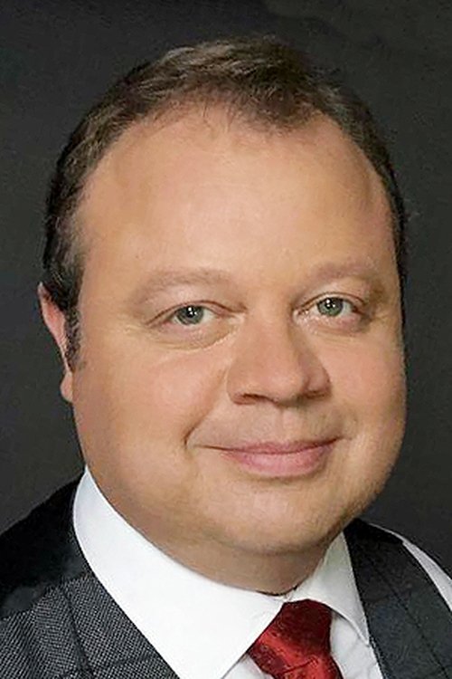 Evgeniy Nikishin photo