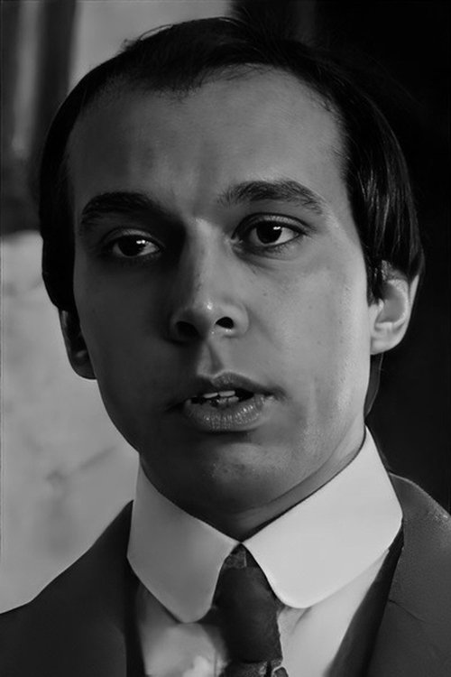 Evgeniy Paramonov photo