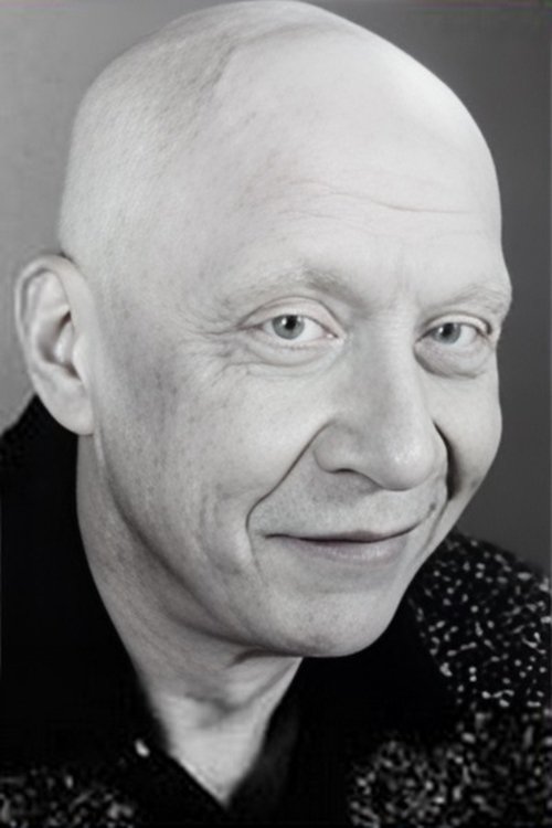 Evgeniy Platokhin photo