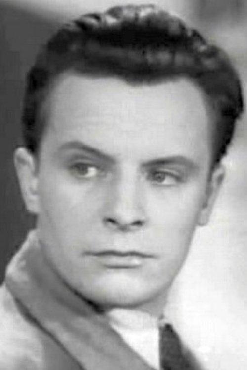 Evgeniy Samoylov photo