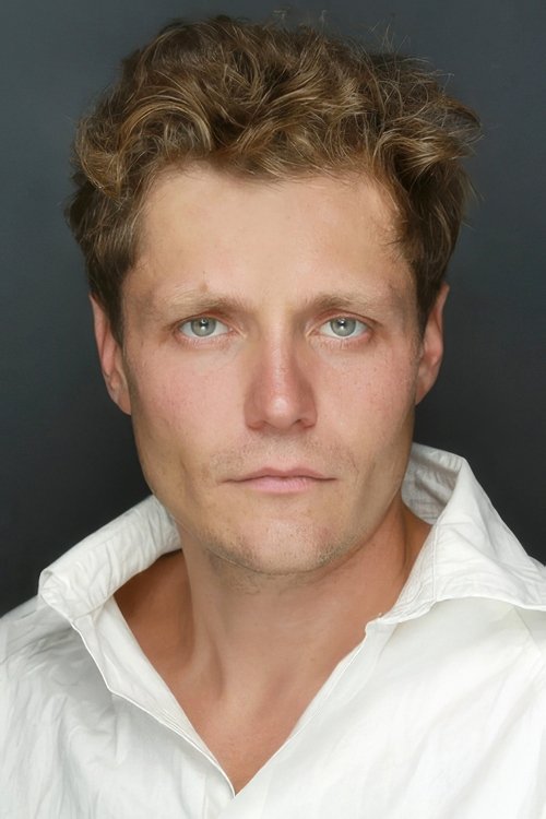 Evgeniy Sannikov photo