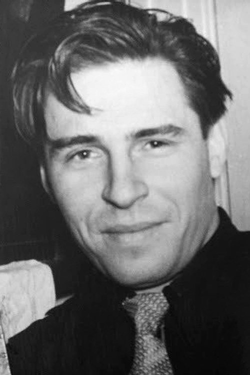 Profile image of Evgeniy Sherstobitov