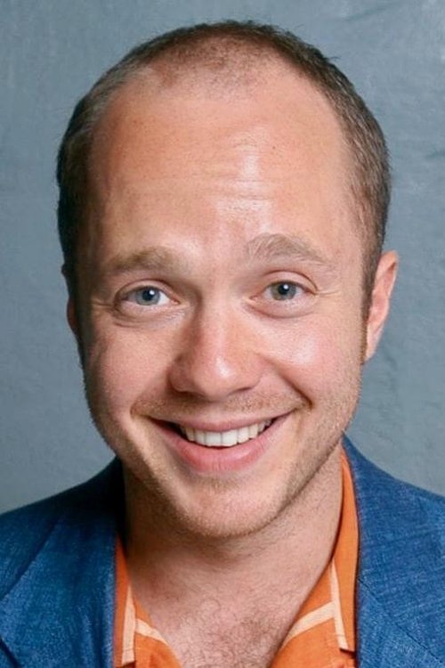 Evgeniy Stychkin photo