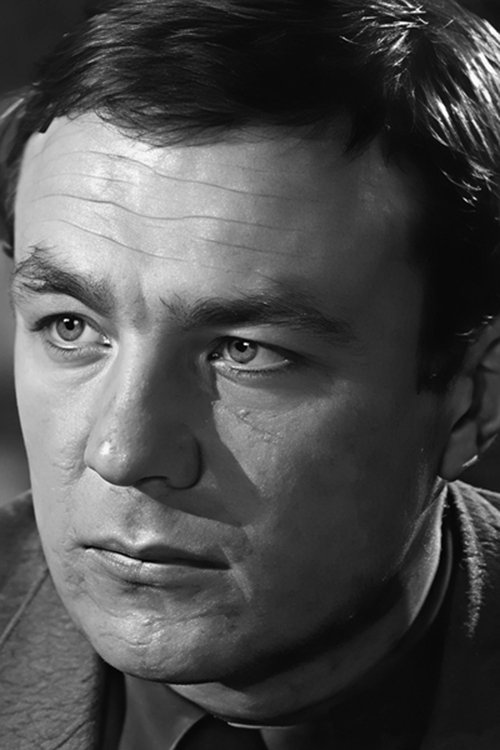 Evgeniy Tetervov photo