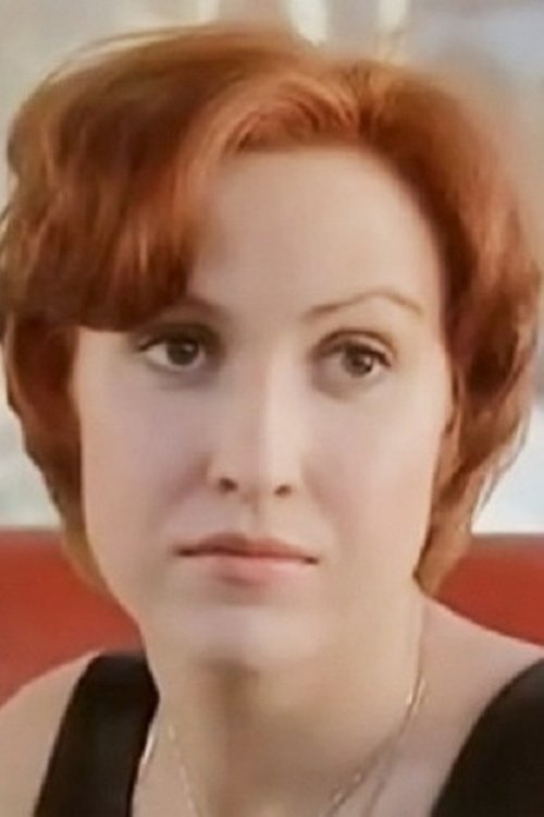 Evgeniya Evstigneeva photo