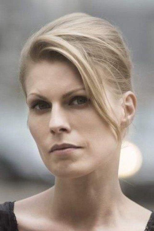 Evgeniya Gladiy photo