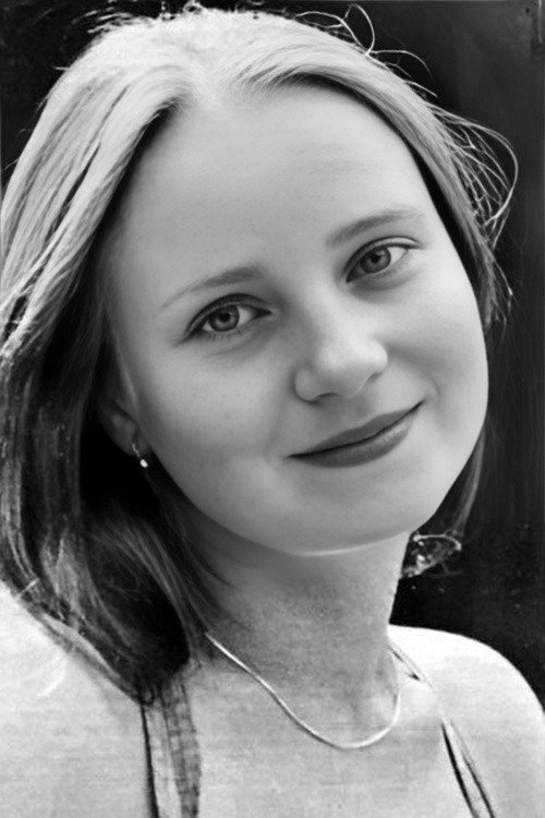 Evgeniya Glushenko photo